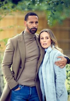 Rio and Kate: Becoming a Stepfamily