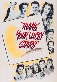 Thank Your Lucky Stars