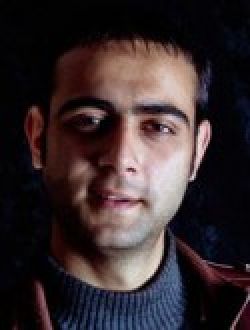 Mazlum Taşkıran