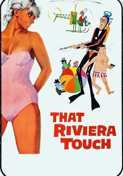 That Riviera Touch