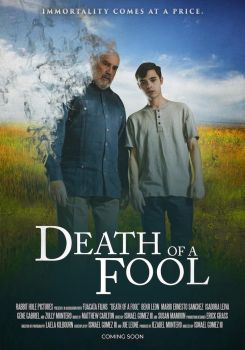 Death of a Fool