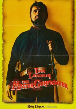 The Master Gunfighter