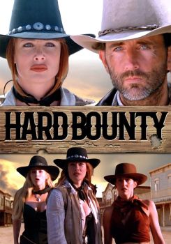 Hard Bounty