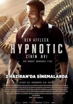 Hypnotic: Zihin Avı