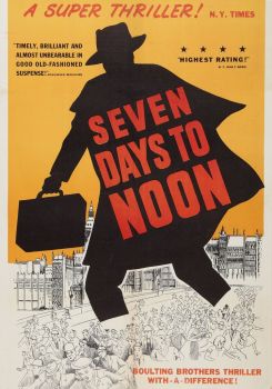 Seven Days to Noon