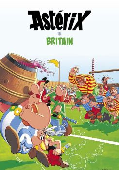 Asteriks Britanya'da