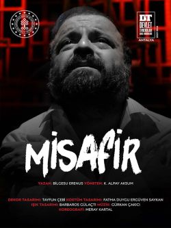 MİSAFİR
