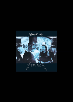 Metallica - The More I See