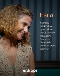 ZEYN'EL & ESRA İle Öyküler ve Türküler