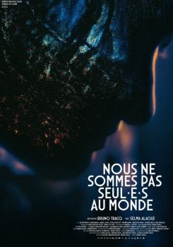 Nous ne sommes pas seul·e·s au monde