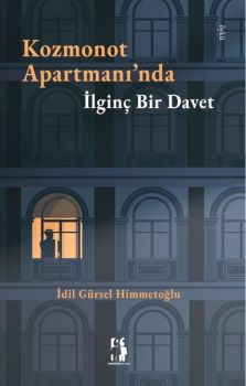 Kozmonot Apartmanı'nda İlginç Bir Davet
