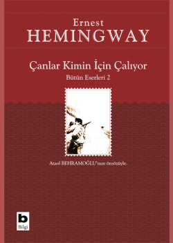 Çanlar Kimin İçin Çalıyor