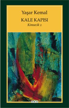 Kale Kapısı - Kimsecik - 2