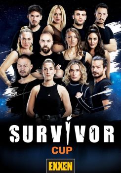 Survivor Exxen Cup