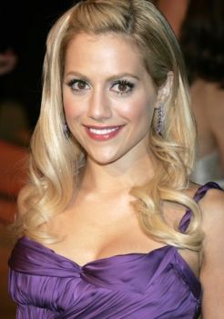 Brittany Murphy