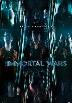 The Immortal Wars