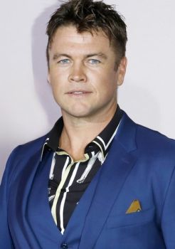 Luke Hemsworth