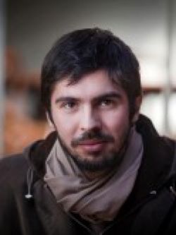 Onur Gazdağ