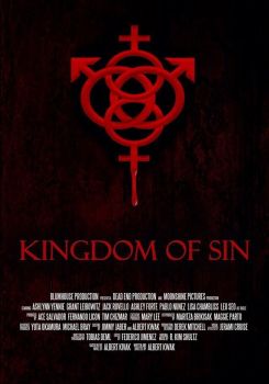 Kingdom of Sin