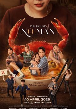 The House of No Man