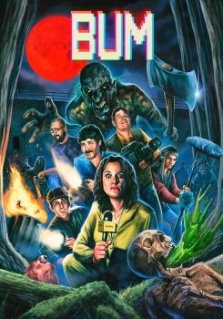 BUM