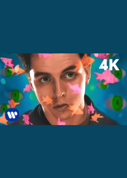 Green Day - Basket Case [Official Music Video] (4K Upgrade)