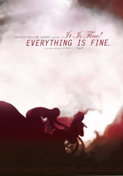 It Is Fine! Everything Is Fine.