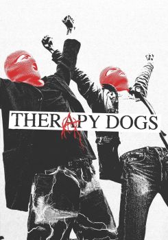 Therapy Dogs