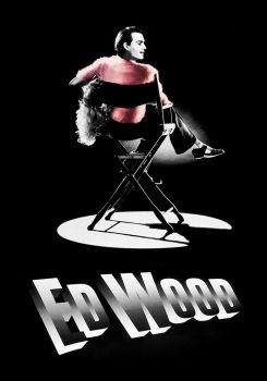 Ed Wood