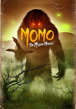 Momo: The Missouri Monster