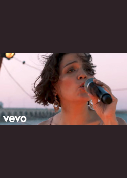 Los Ángeles Azules - Nunca Es Suficiente ft. Natalia Lafourcade (Live)