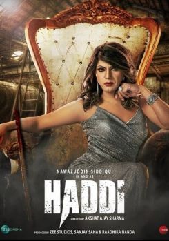 Haddi