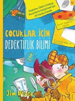 Çocuklar için Dedektiflik Bilimi