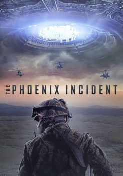 The Phoenix Incident