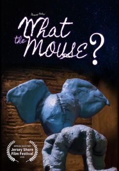 What the Mouse?