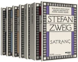 Stefan Zweig Seti - 7 Kitap Takım