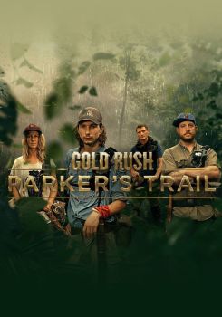 Gold Rush: Parker's Trail