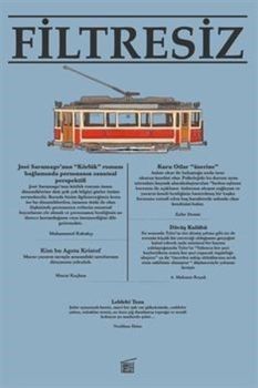 Filtresiz Kitap Dizisi Sayı 1 - Kitap İncelemeleri Röportaj Edebiyat Sinema