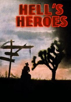 Hell's Heroes