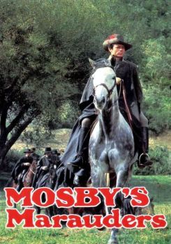 Mosby's Marauders