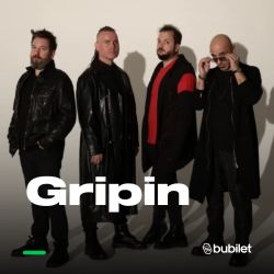 Gripin Konseri