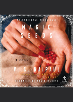 Magic Seeds