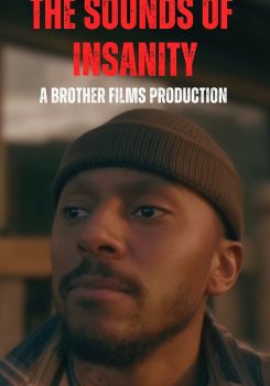 The Sounds Of Insanity