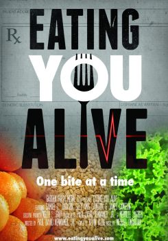 Eating You Alive