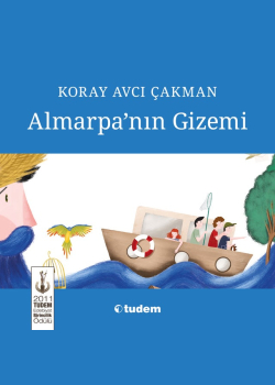 Almarpa'nın Gizemi