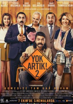 Yok Artık! 2