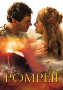 Pompeii