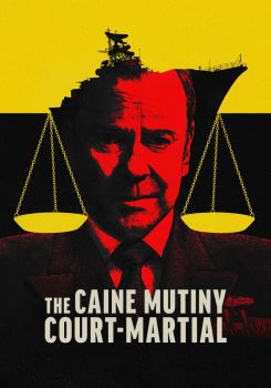 The Caine Mutiny Court-Martial