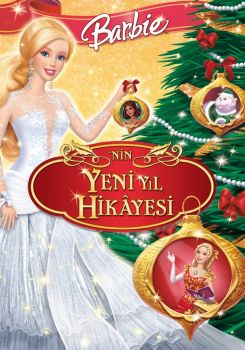 Barbie'nin Yeni Yıl Hikâyesi