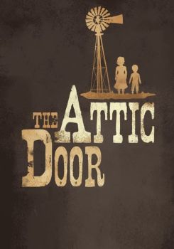 The Attic Door